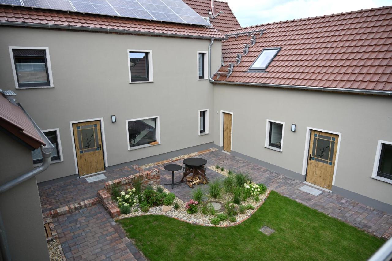 Suedseequartier - Lausitzer Seenland Elsterheide Екстер'єр фото