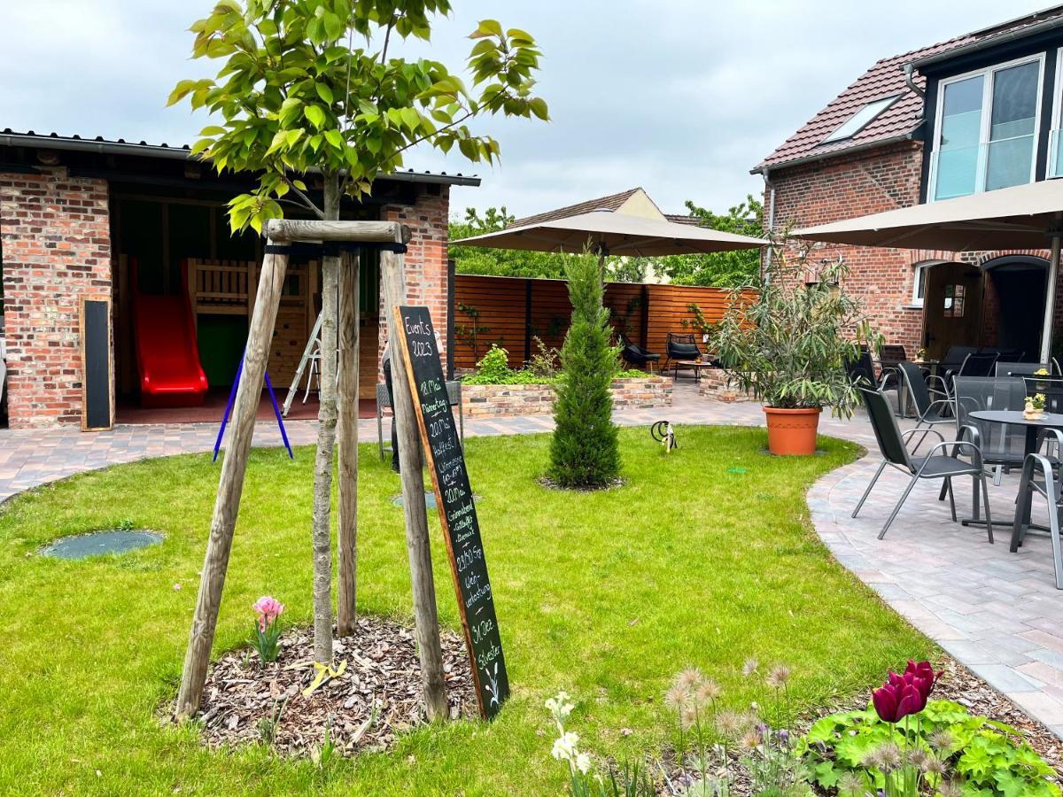 Suedseequartier - Lausitzer Seenland Elsterheide Екстер'єр фото