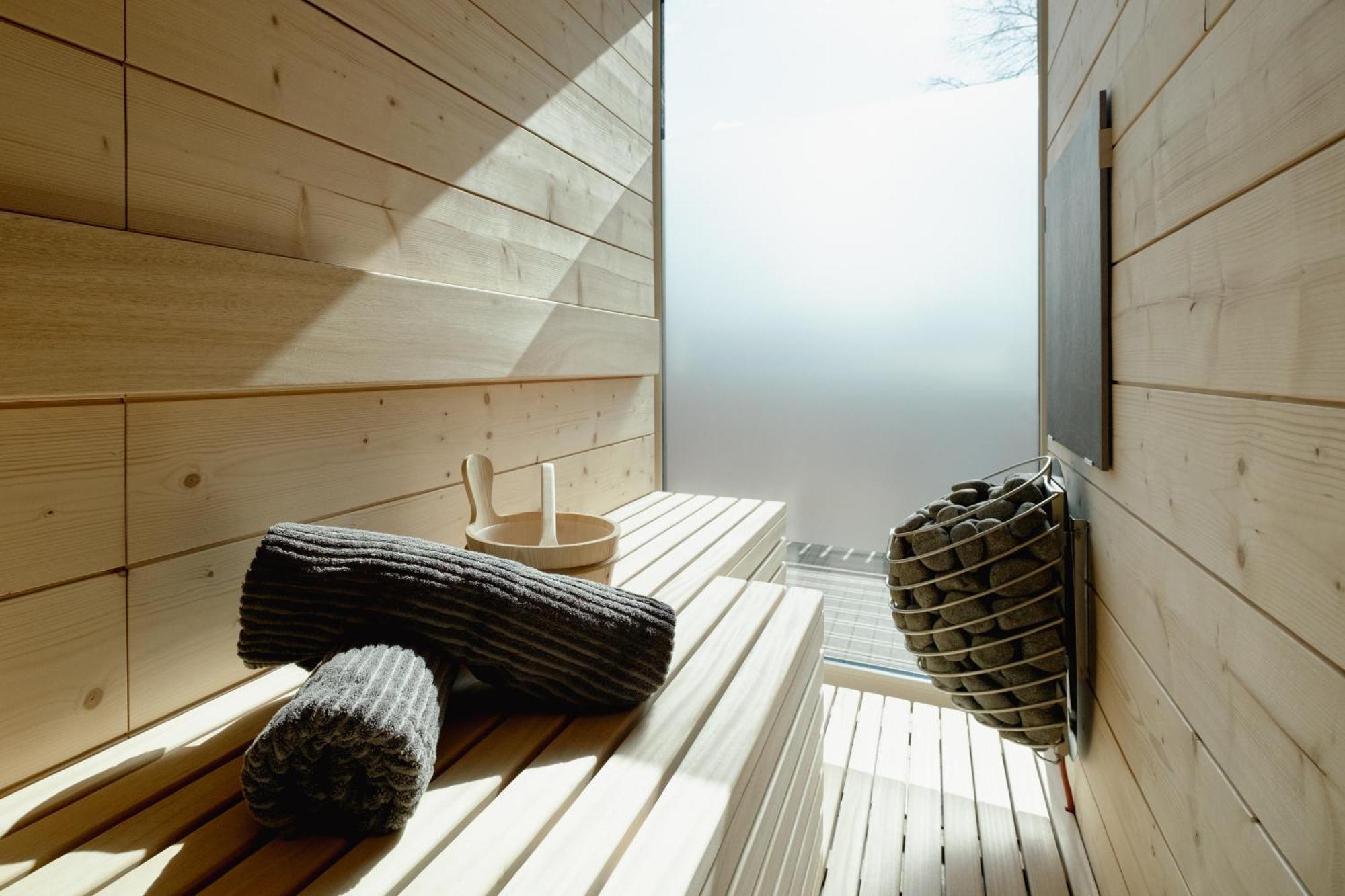 Suedseequartier - Lausitzer Seenland Elsterheide Екстер'єр фото