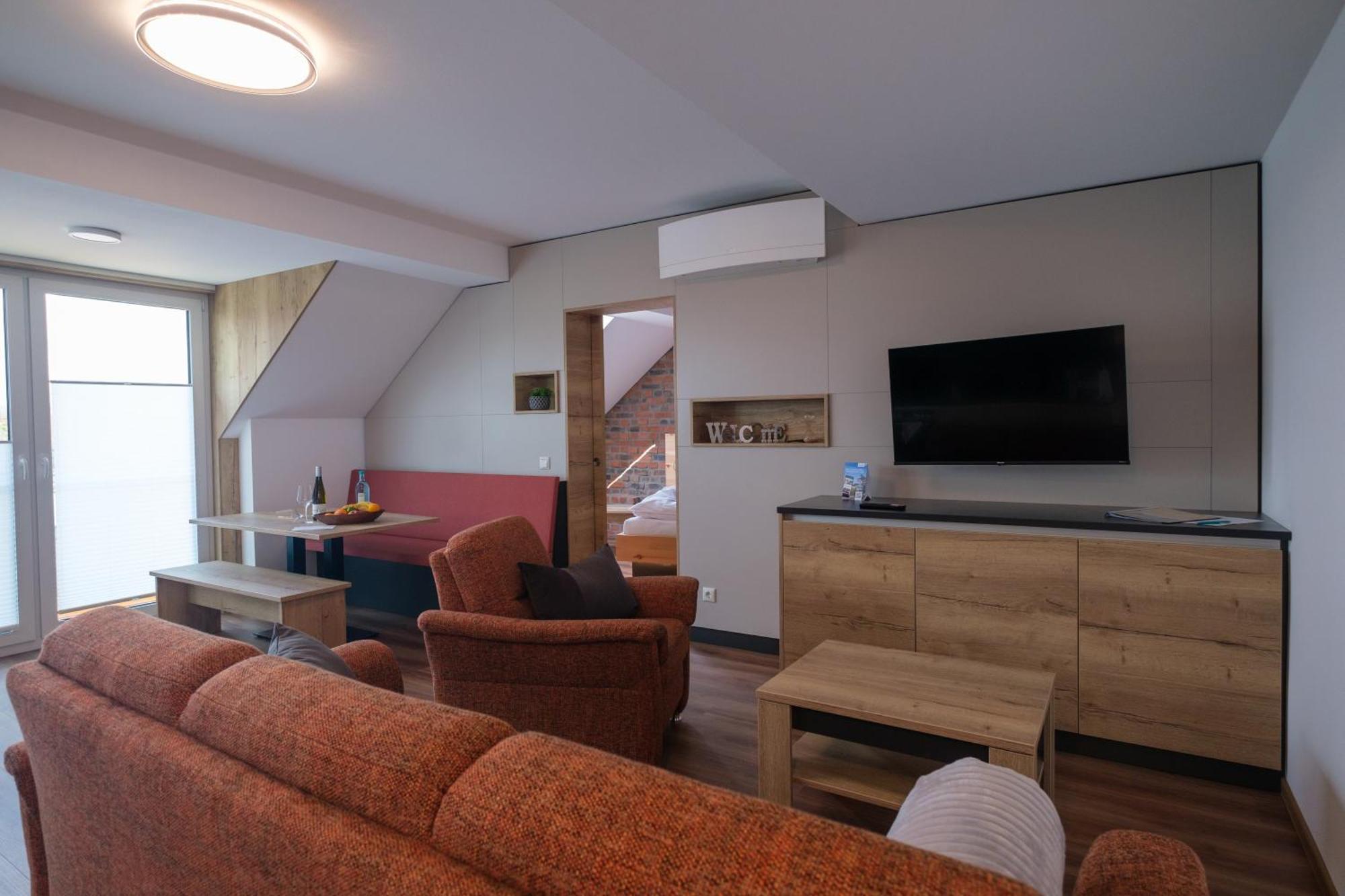 Suedseequartier - Lausitzer Seenland Elsterheide Екстер'єр фото